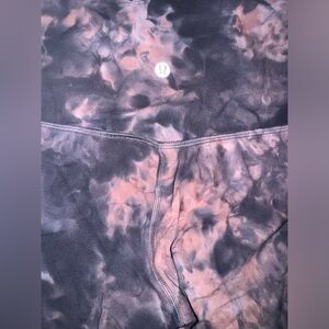 lululemon Align™ High-Rise 25" size 4